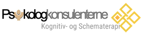PSYKOLOGKONSULENTERNE Logo